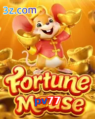 pv77 slot fortune mouse