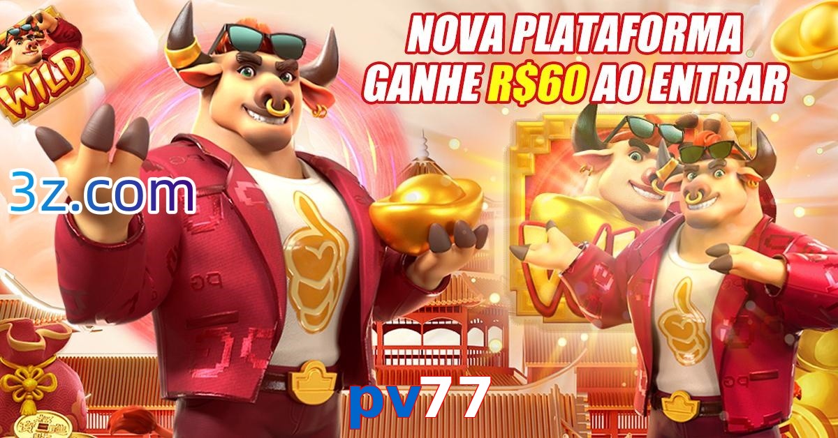pv77 promoções de cassino brasil