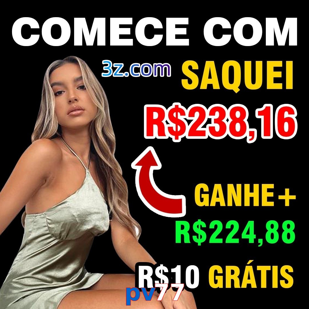 pv77 jogos de azar online